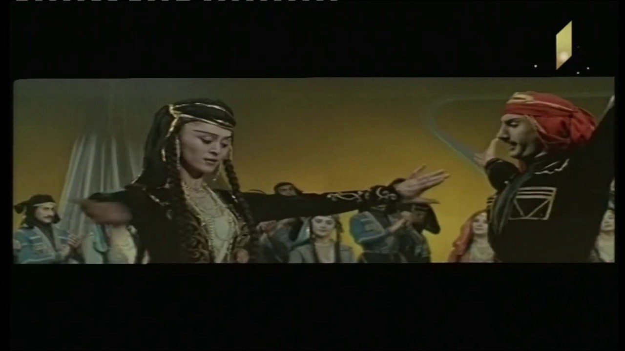 ✔️ ფრიდონ სულაბერიძე ფილმ ,,შეხვედრა მთაში