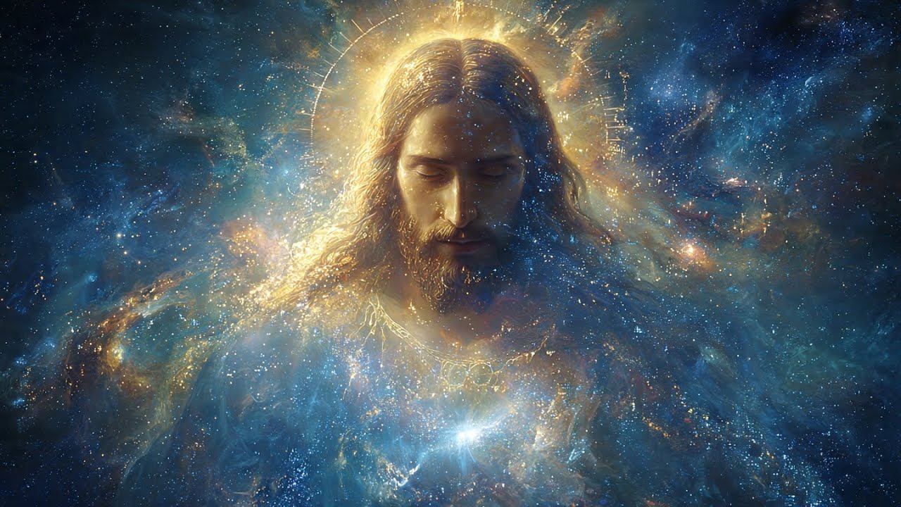 Meditación con Jesús