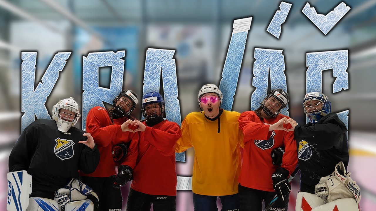 KRAJÁČ | Extraliga ŽEN?! 👩