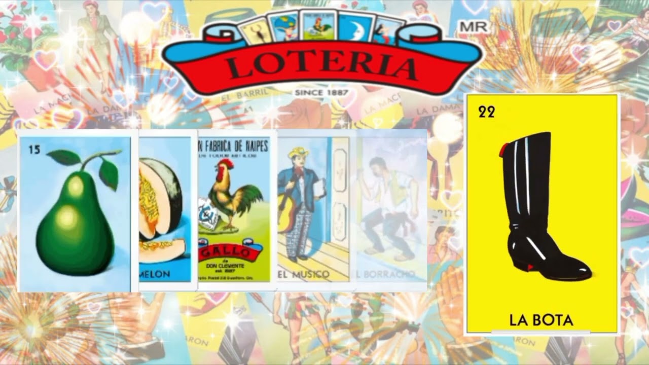 ✅ Loteria Mexicana ✅ 3 corridas. 65,66,61