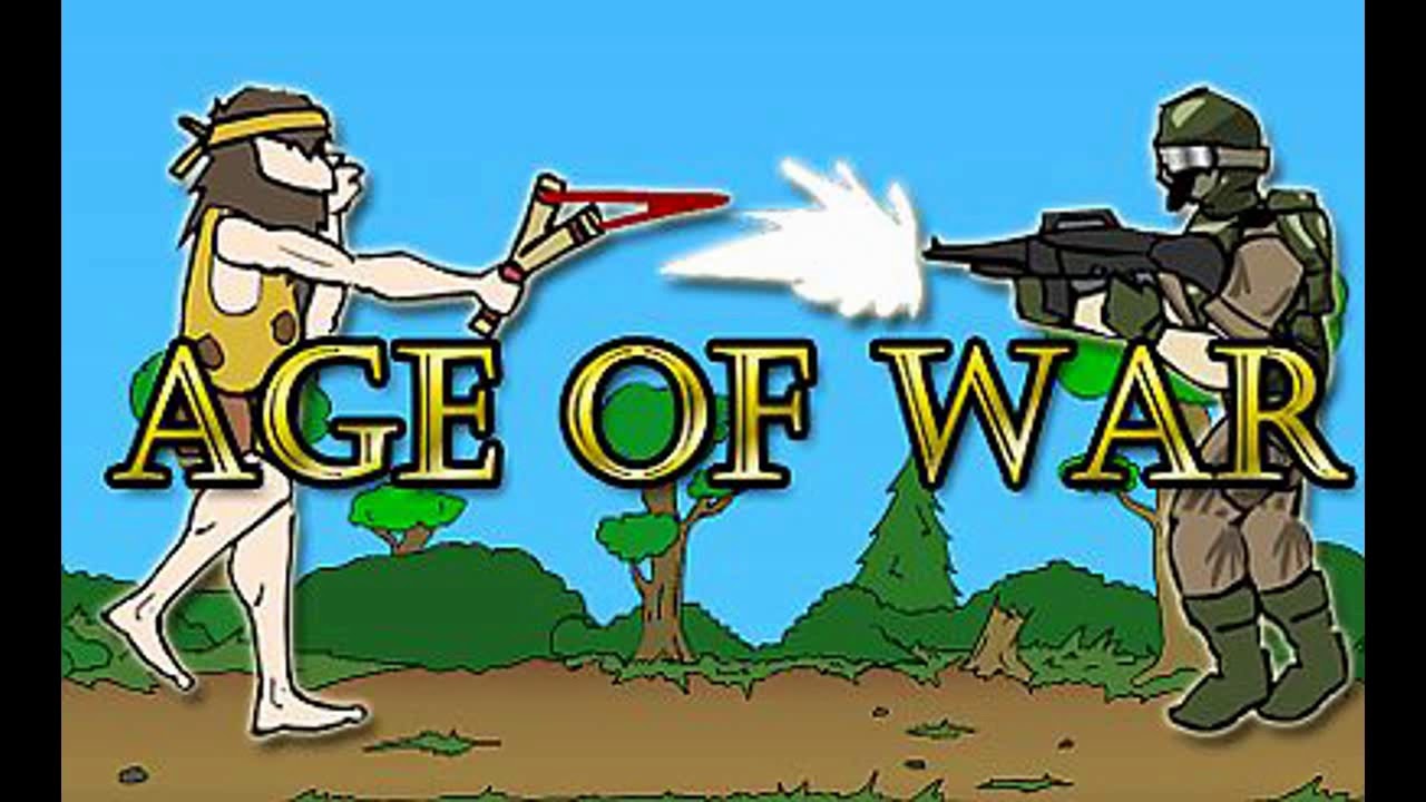 10 Hours of Age of War Music
