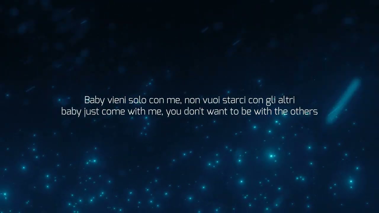 RATATA-Capo Plaza Testo/Lyrics (English Translation)