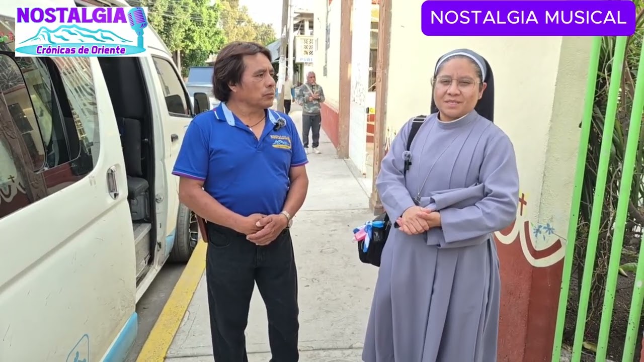 Talento y corazon de Villa de las Niñas 🎶 
