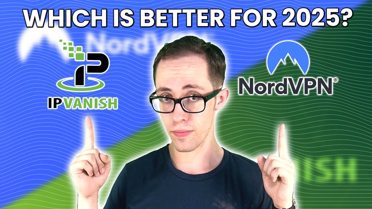 IPVanish vs NordVPN - Which Is Better For 2026?