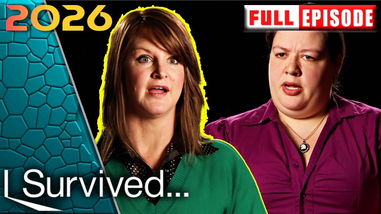 🅽🅴🆆I Survived...Full Episodes ✨🌹✨Kim / Erin and Claire💥🌹💥Untold Stories of the I Survived..A&E