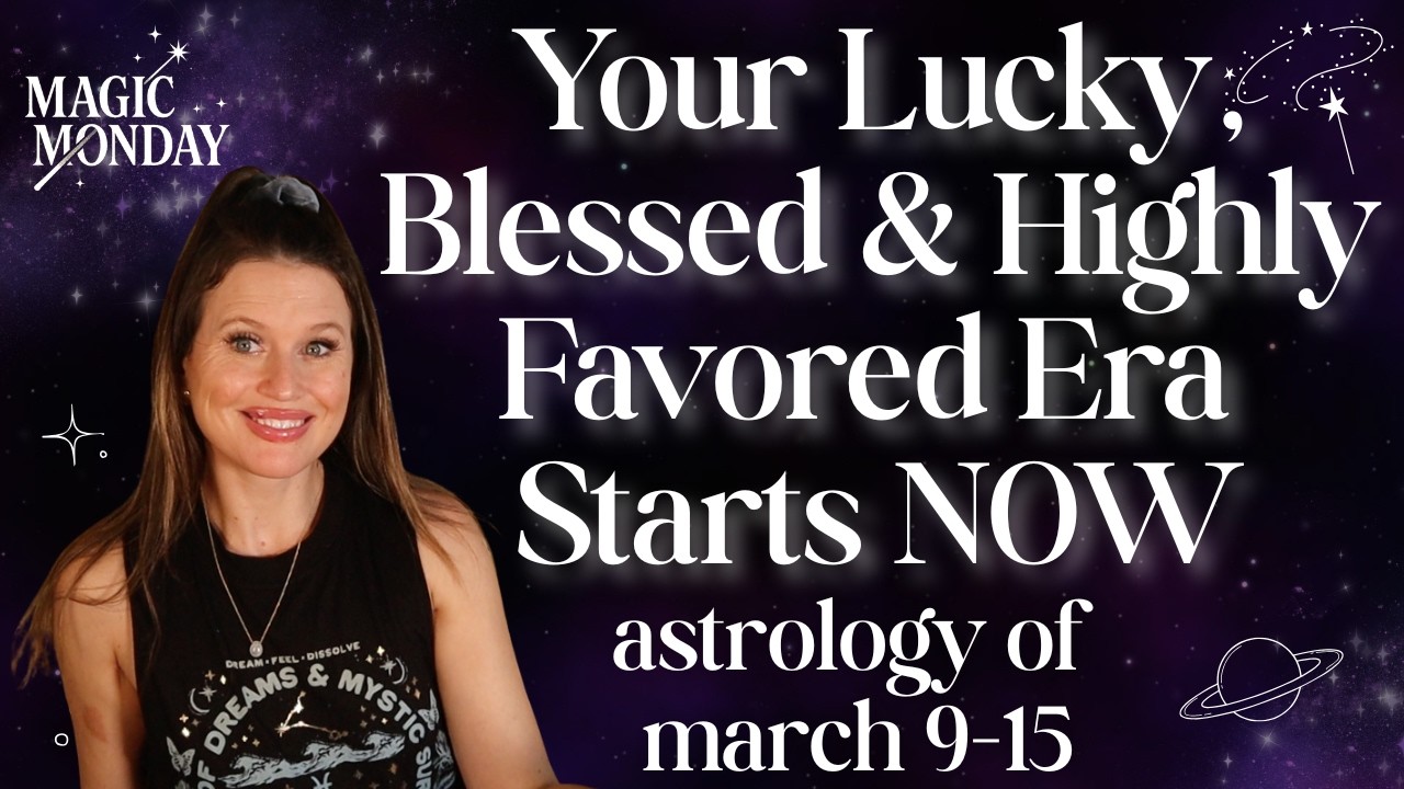 Jupiter Direct 2026 & Mercury conjunct Mars in Pisces: Create Your Own Luck in Your Weekly Horoscope