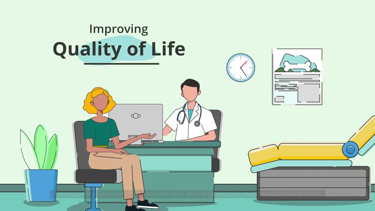 Importance of Bone Health