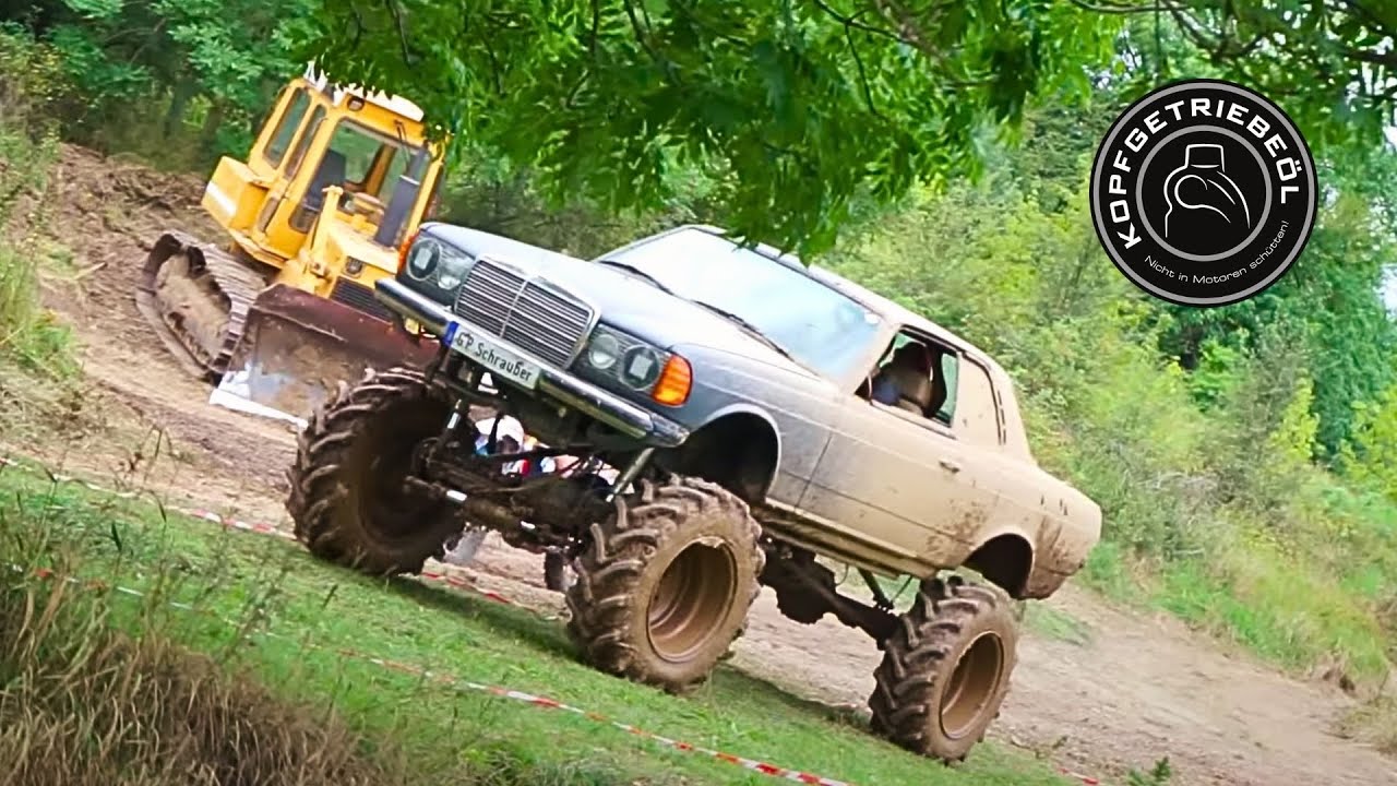 Tailgate 7.0 Redneck Festival