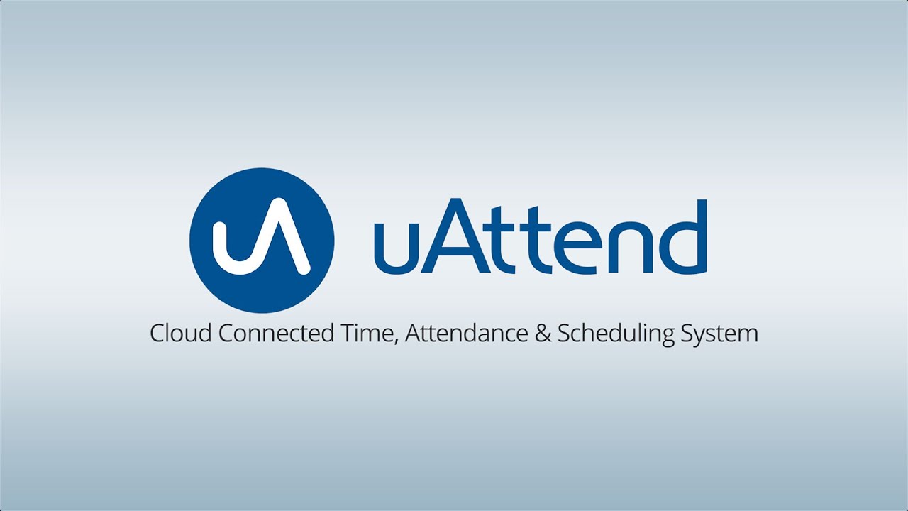 uAttend Sales Demo 4.23 UpDate