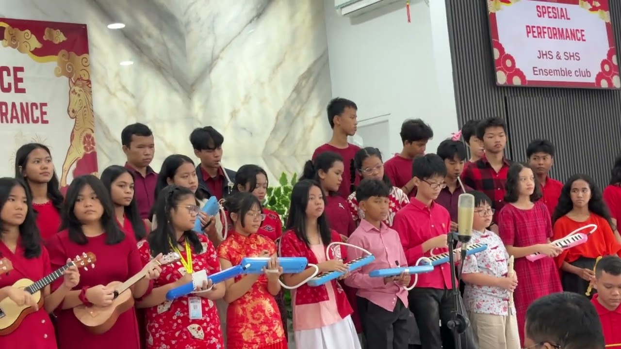 TBAA Ensemble 