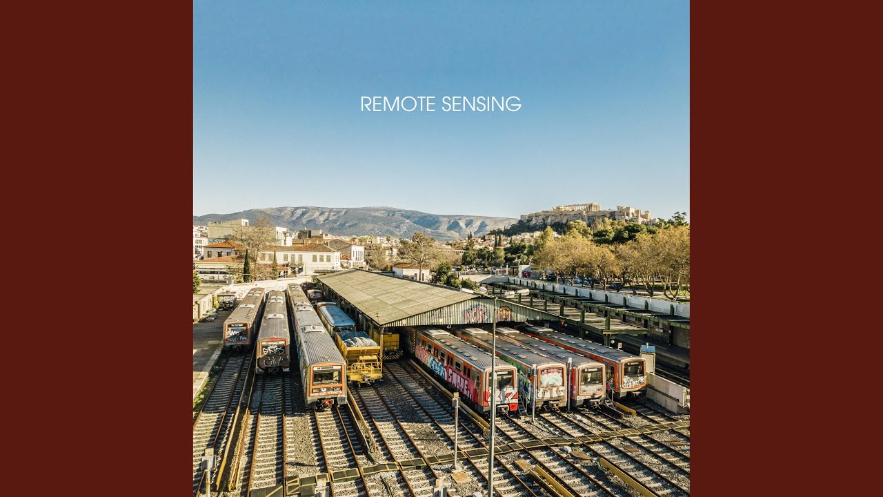 REMOTE SENSING
