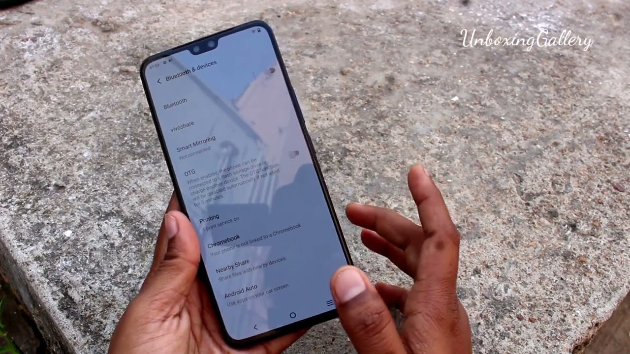 Vivo V23 Tips and Tricks with Hidden Features Part 1