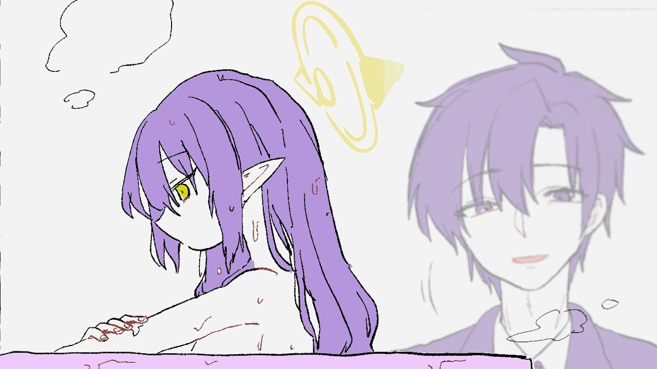 What Nozomi Wants (Blue Archive Comic Dub)