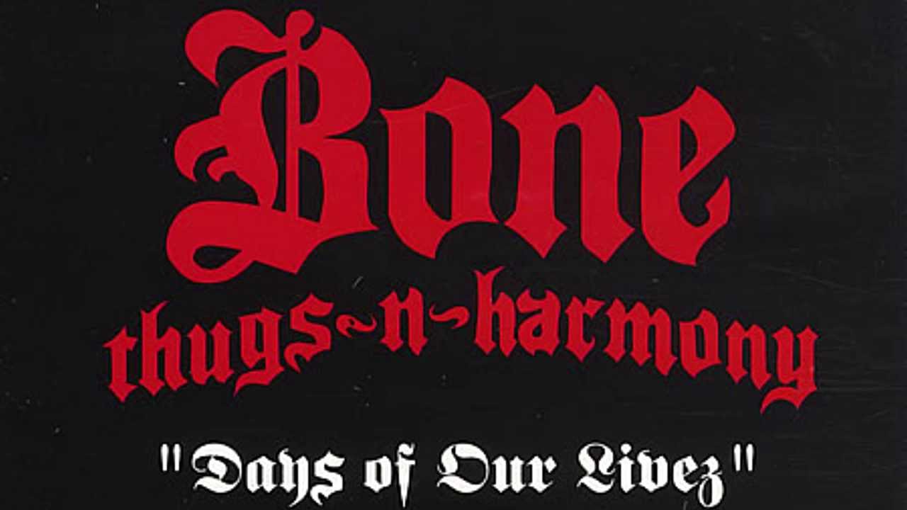 Days of Our Livez (FULL INSTRUMENTAL)