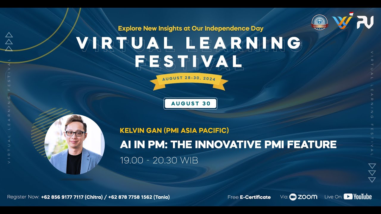 AI in PM: The Innovative PMI Feature