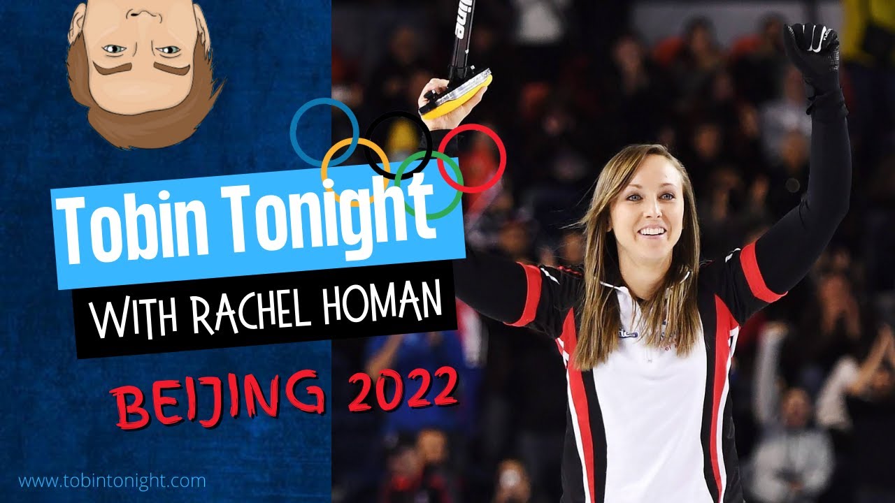 Rachel Homan: Hom'ning Your Craft