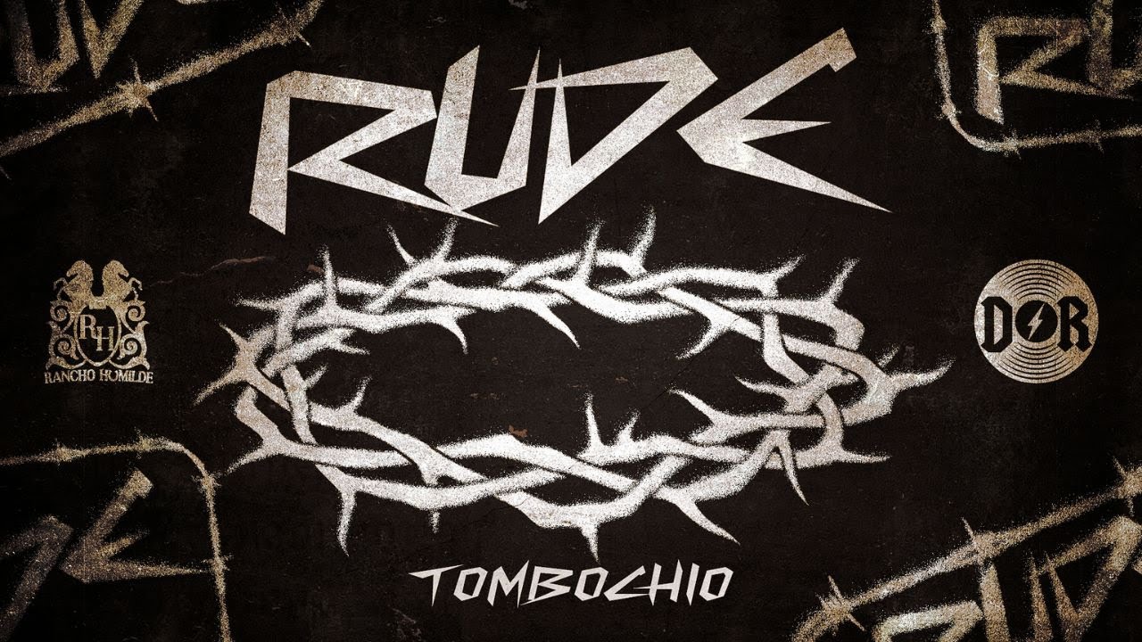 Tombochio - Rude [Official Video]