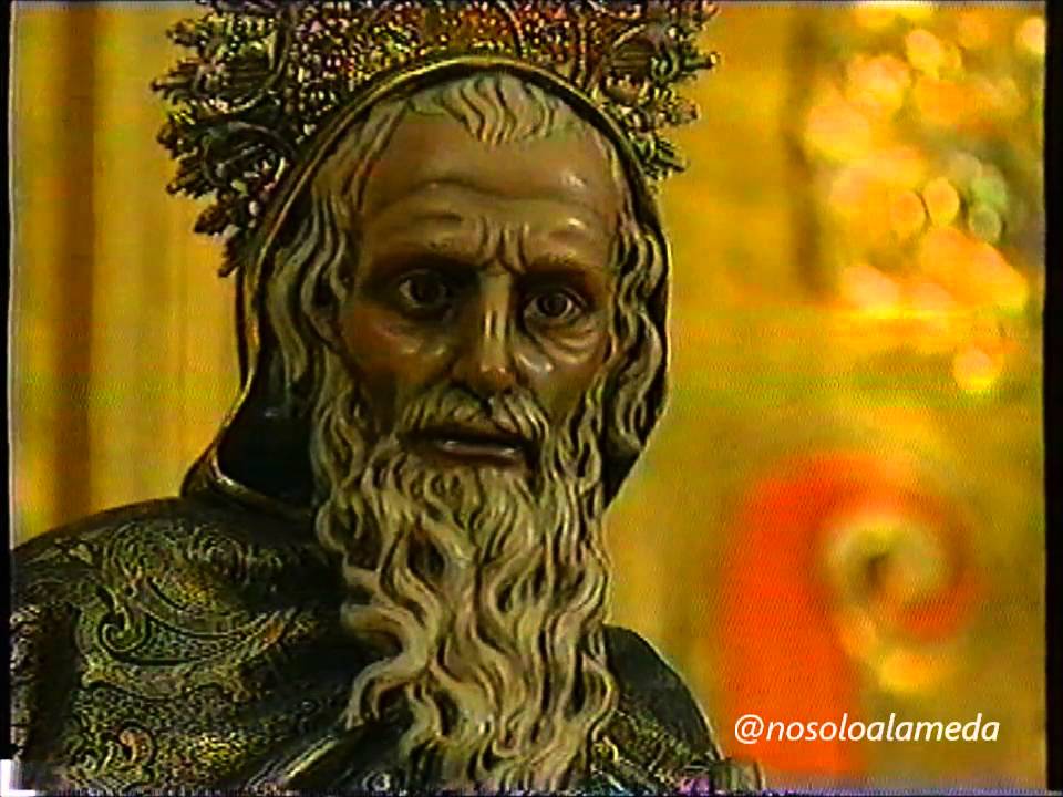 Espíritu Cofrade - Penas