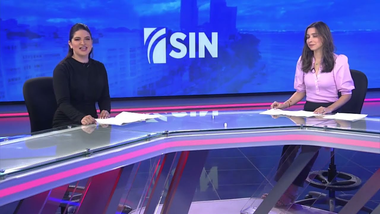 EN VIVO 23/5/2024 #PrimeraEmisiónSIN