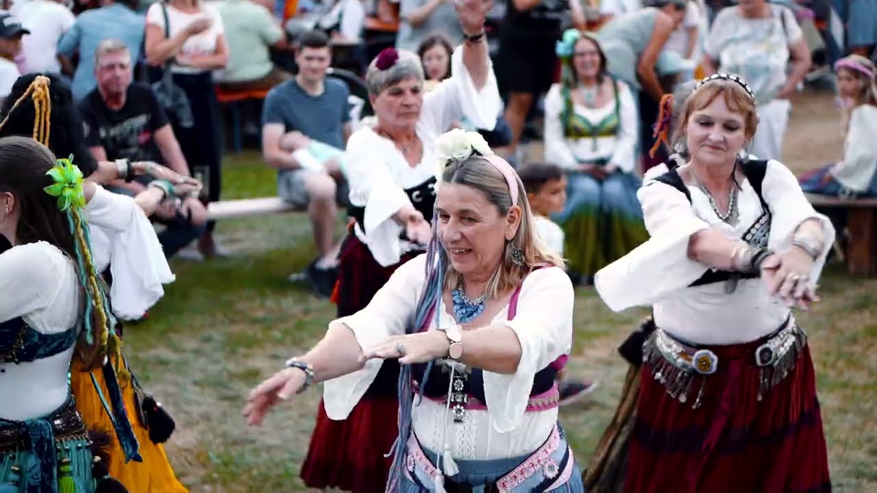 BÜRGERFEST 2022