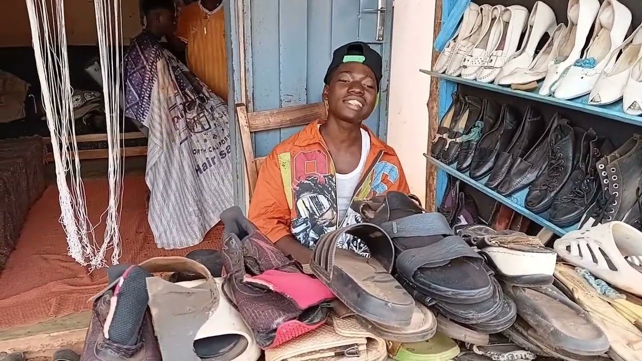 DE LUX YOYO - Réussir (vidéo Officiel)