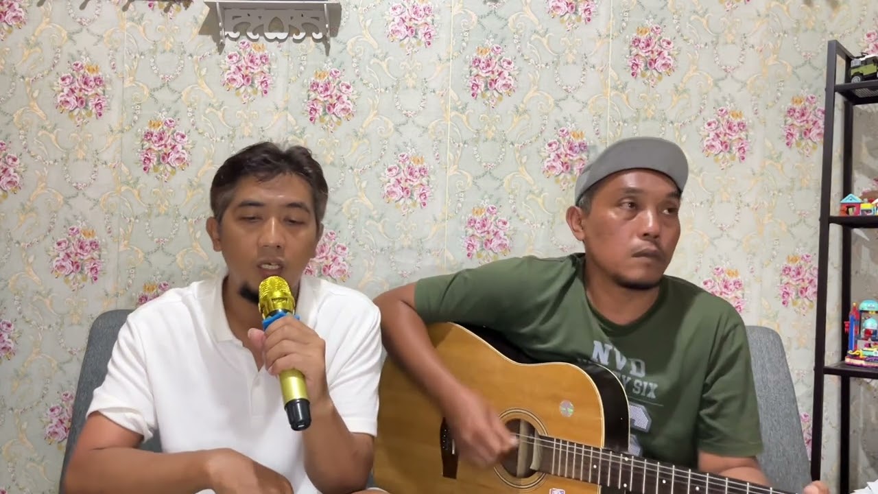 COVER LAGU || ADA BAND NYAWA HIDUPKU