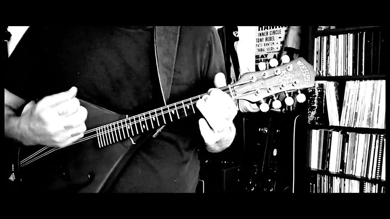 Bad Penny Blues (2025)