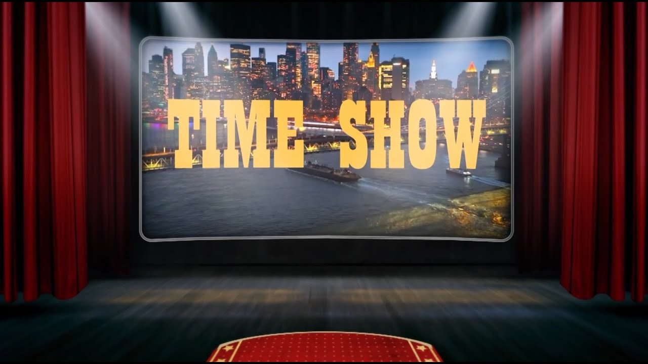 Savollarga kim to'g'ri javob berdi? I TIME SHOW