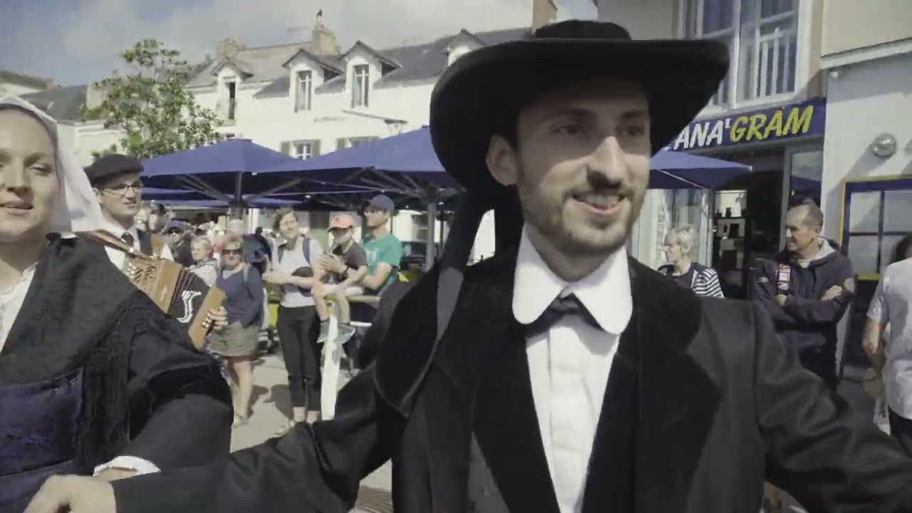 Fête de la Saint Gilles 2023