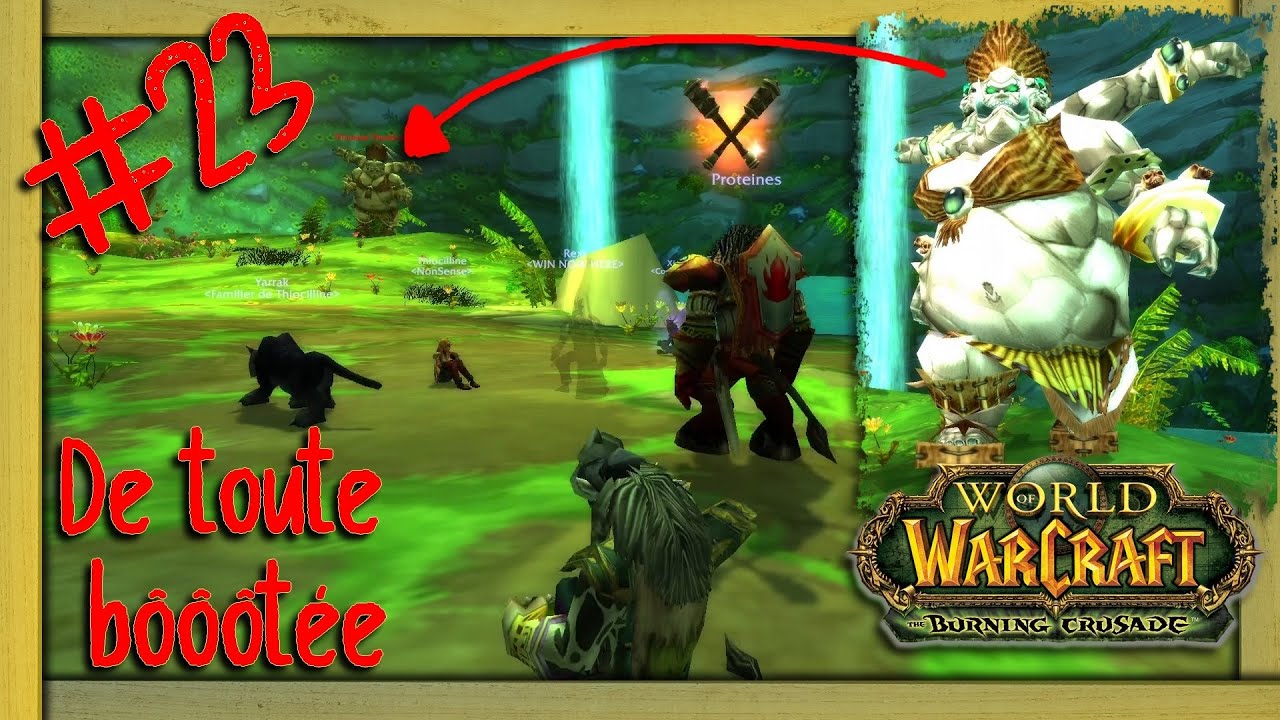 ZF et Maraudon, c'est looooong ! feat @Sohl_R   [FR/PC/27.01.26]