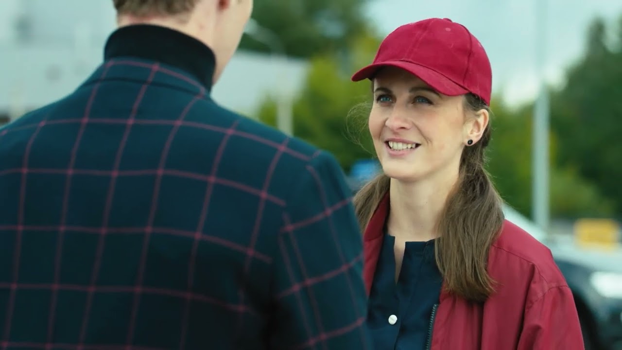 Условный мент | 3 сезон | 23 серия | Шериф