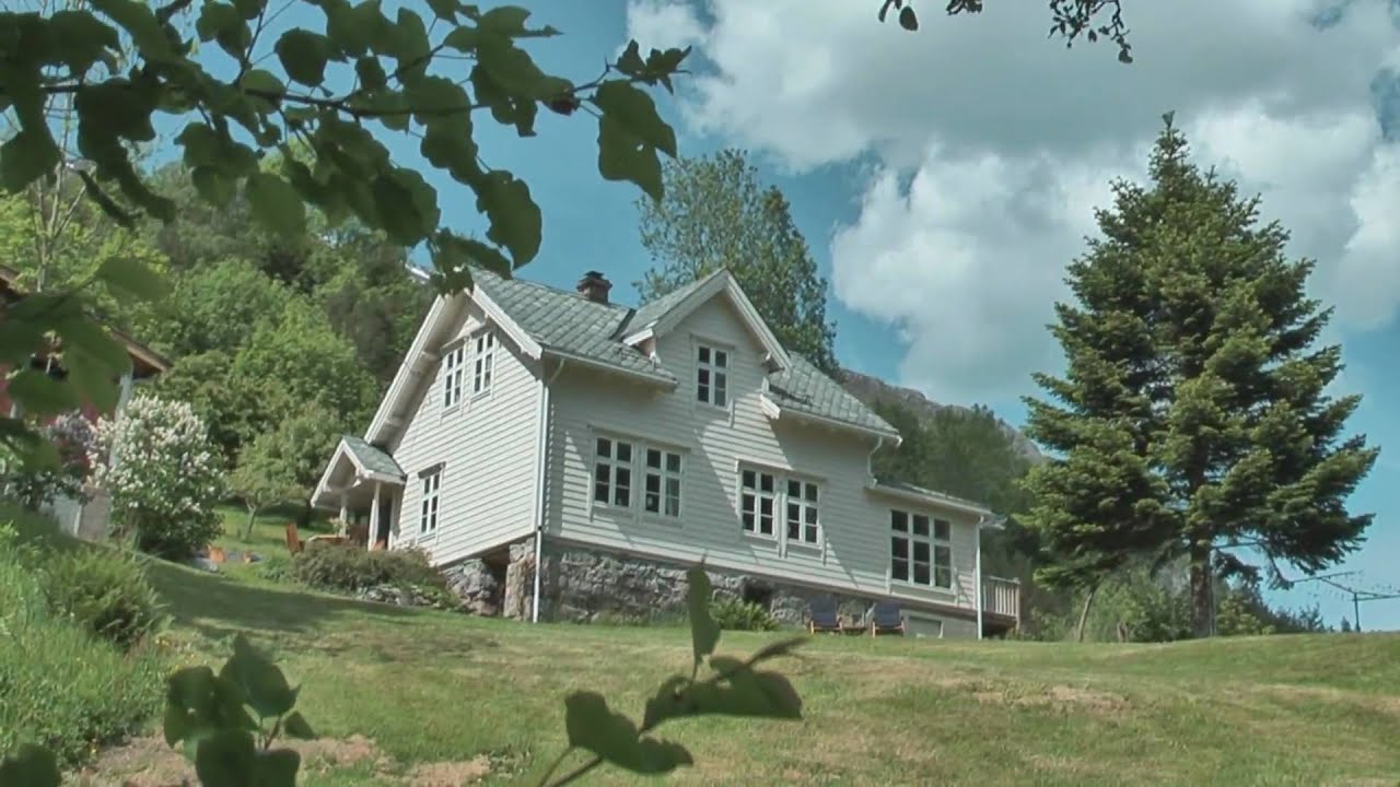 Arnafjord