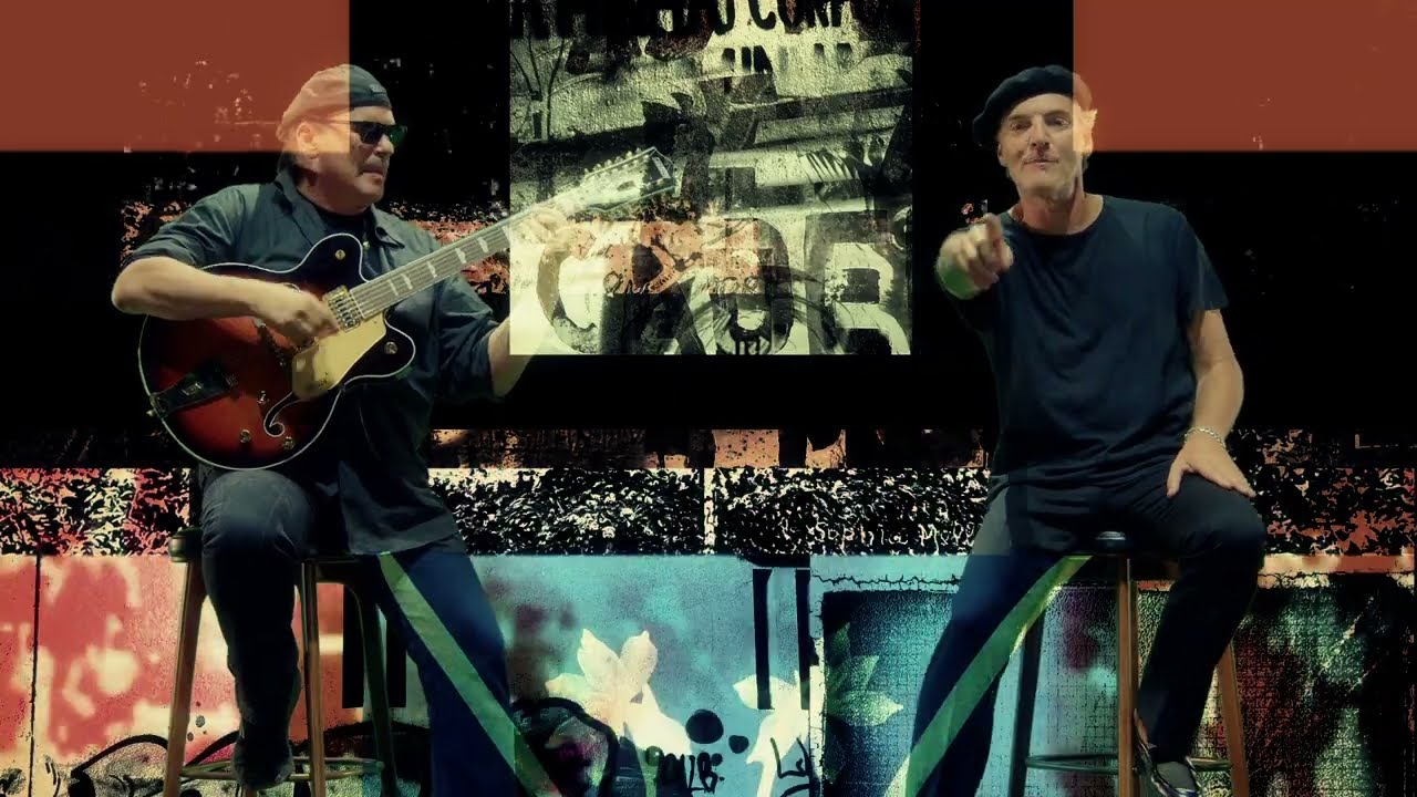 Resist&ecirc;ncia - Mar&eacute; Alta