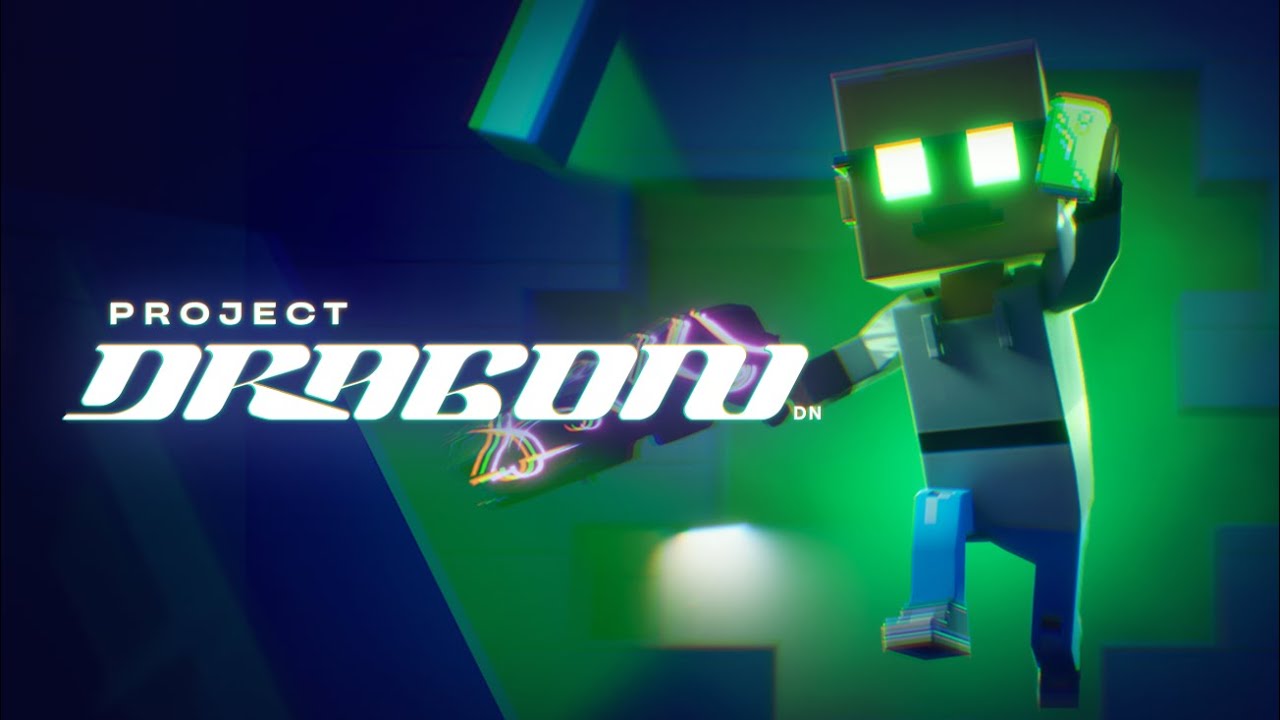 Otherside: Project Dragon