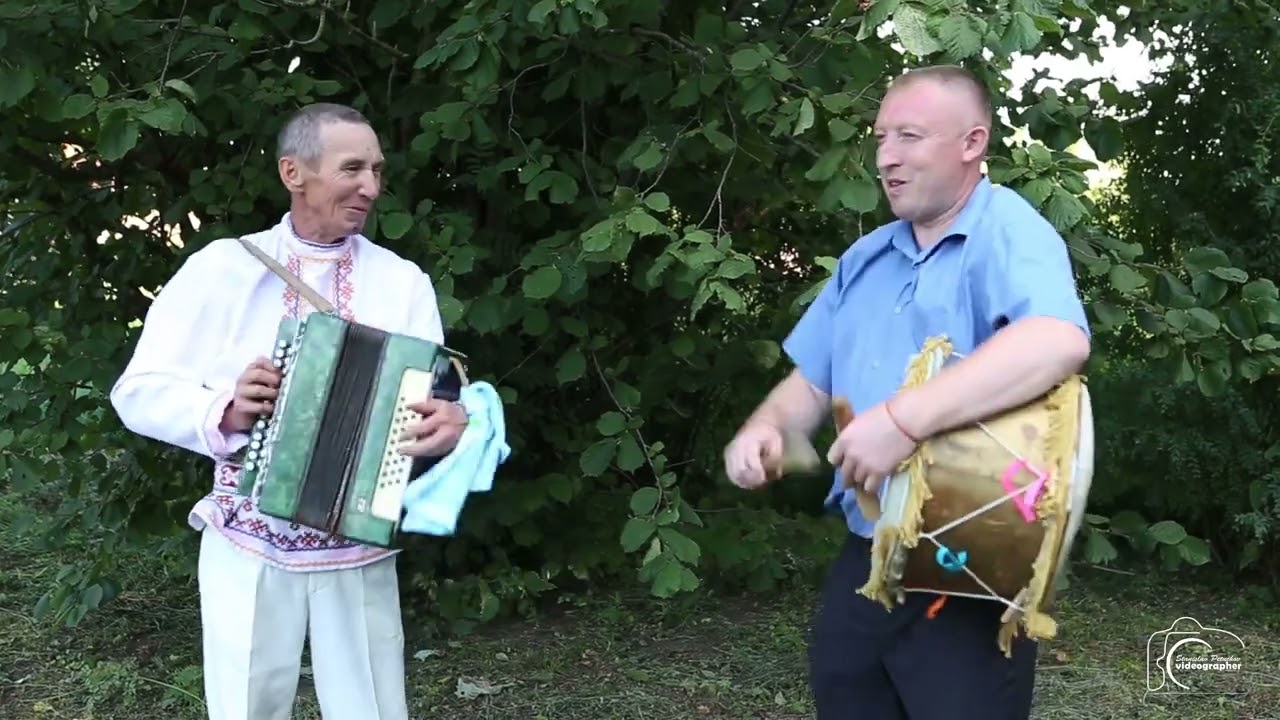 Репетиция с разминкой дуэтом. Марий суан