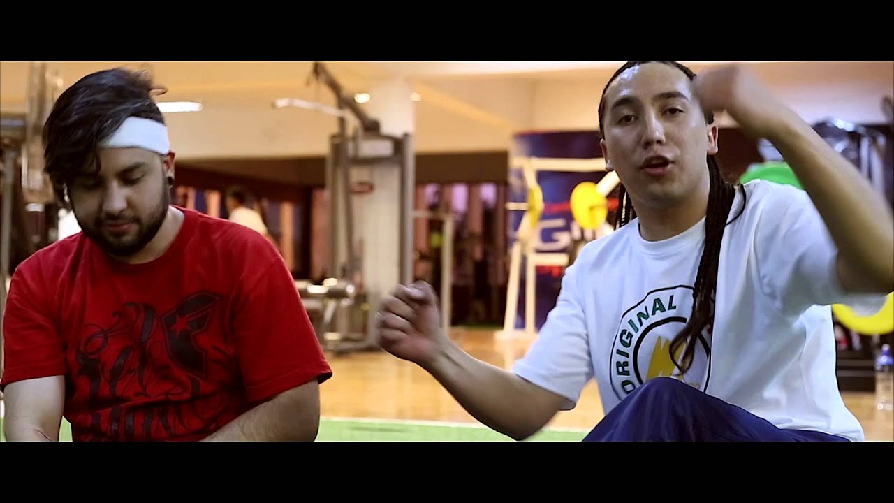 BACONDO FT MC MISO - SEXY BODY (OFFICIAL VIDEO)