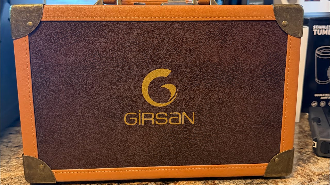 GIRSAN REGARD MC DELUXE 9x19