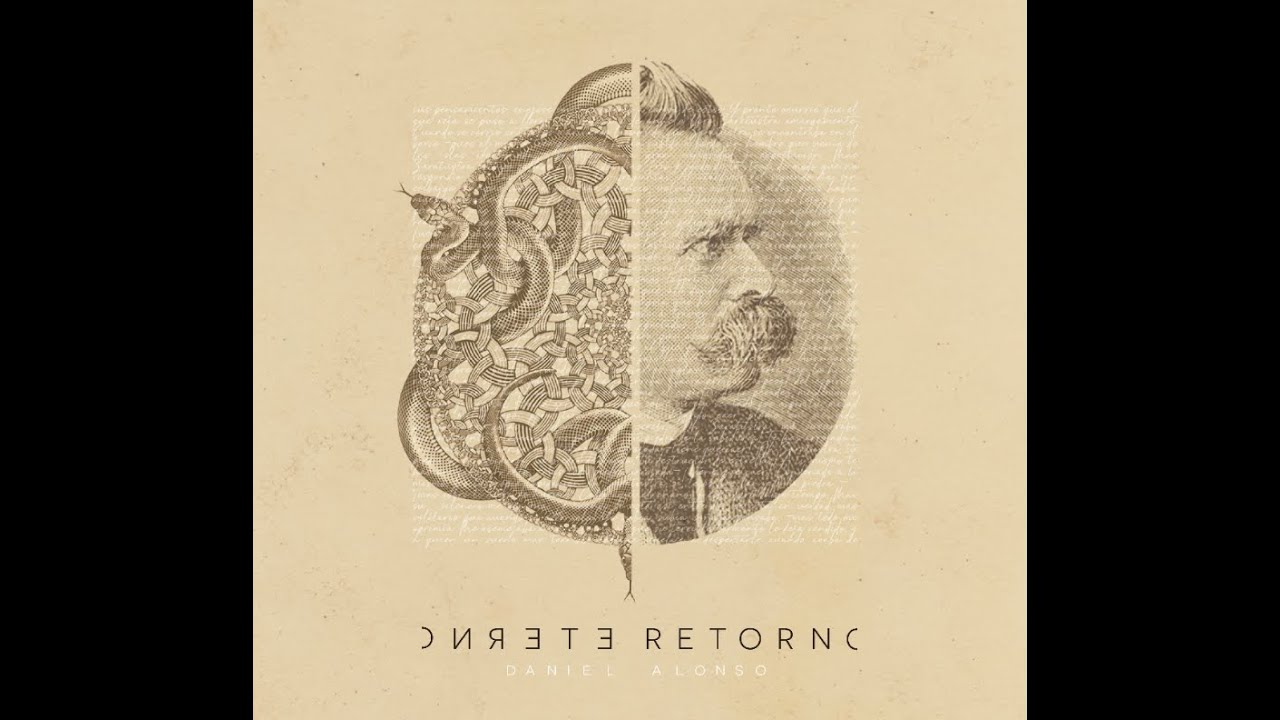 DANIEL ALONSO | 08. LA SED DE TÁNTALO (ETERNO RETORNO)
