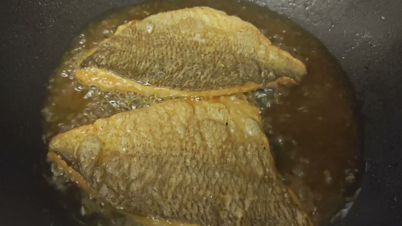 ငါးပေါင်း Sea Bream
