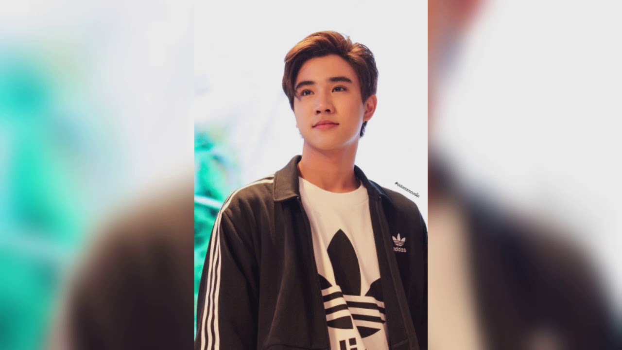 [[PerthSaint]] opv รักที่ตามหา💕ไม่ได้บังเอิญรักแค่รักมากขึ้นทุกวัน 