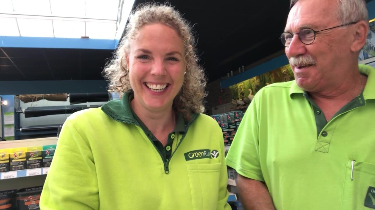 vijverafd watertesten