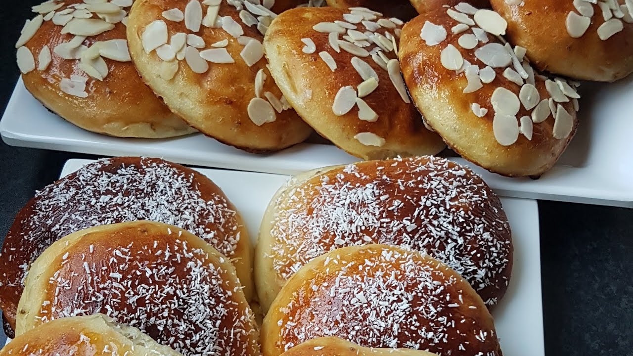 قريشلات بالبطاطس المسلوقة نتيجة غير متوقعة لي كيجربهم كيحماق عليهم zachte aardappelbroodjes