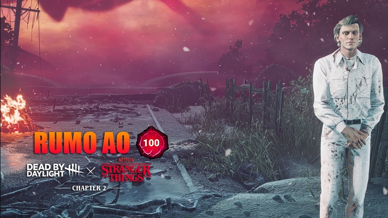 4 DIAS PARA O REQUIEM - !pix !youtube !pc !twitch
