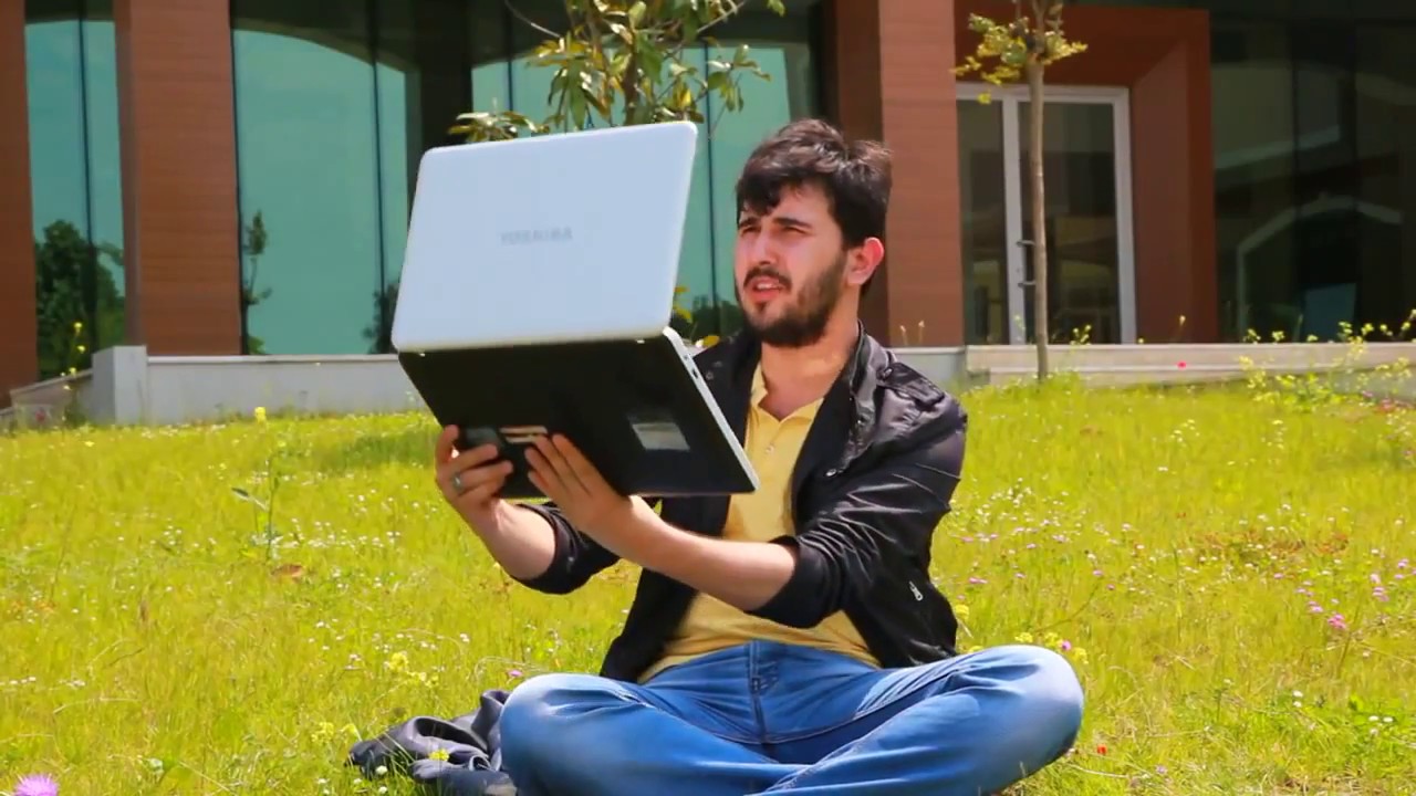 5 YIL 15 DAKİKA
