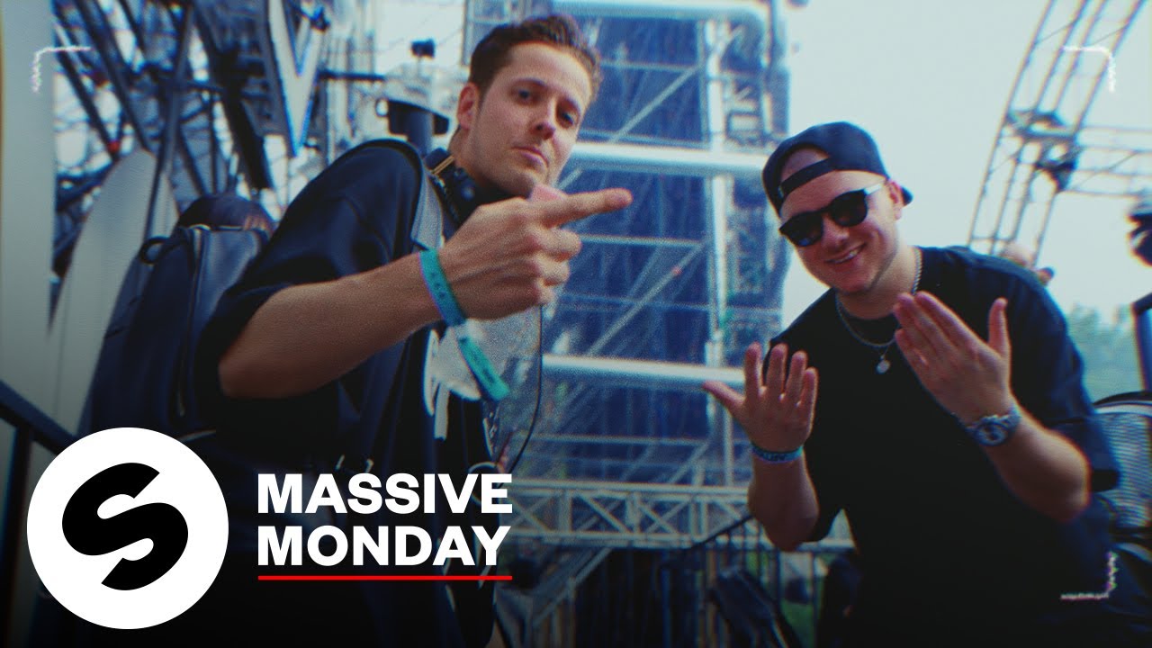 Sick Individuals - MAIA (Official Music Video)