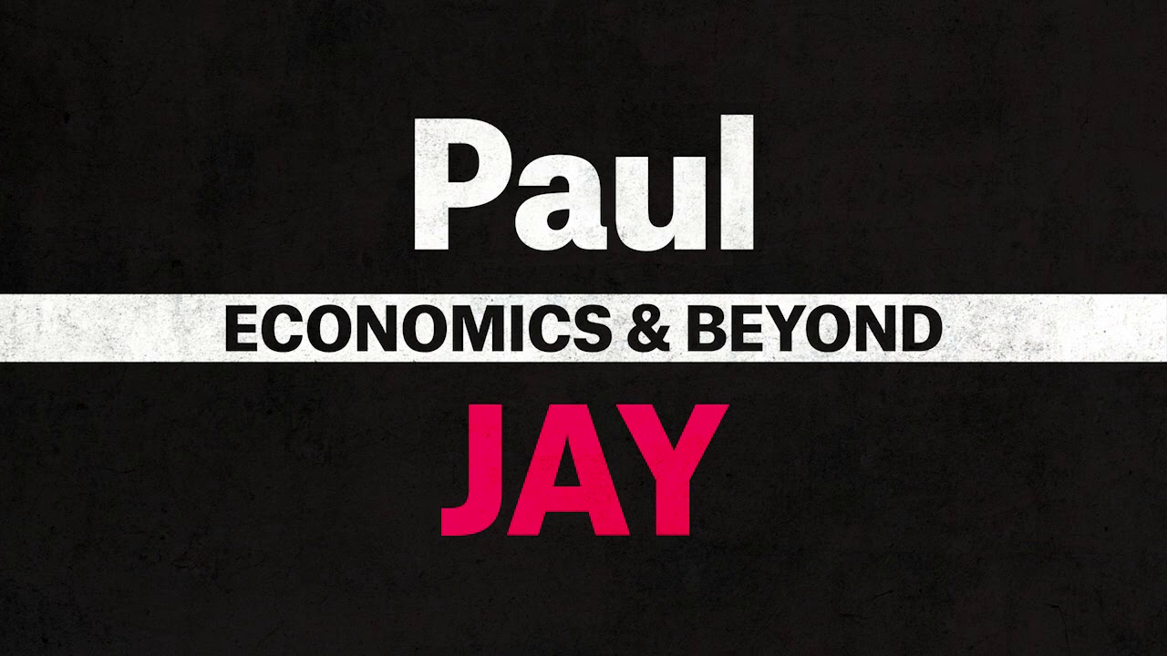 Paul Jay: Can Capitalism Deal with the Climate & Nuclear Threats?
