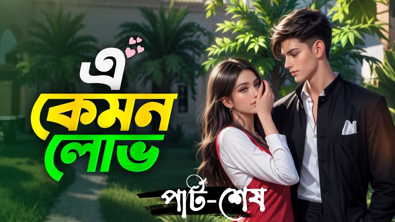 এ কেমন লোভ | শেষ পর্ব | এক রাতের লোভে সব হারালো মেয়েটি। E Kemon Lov Golpo | This Is Maruf