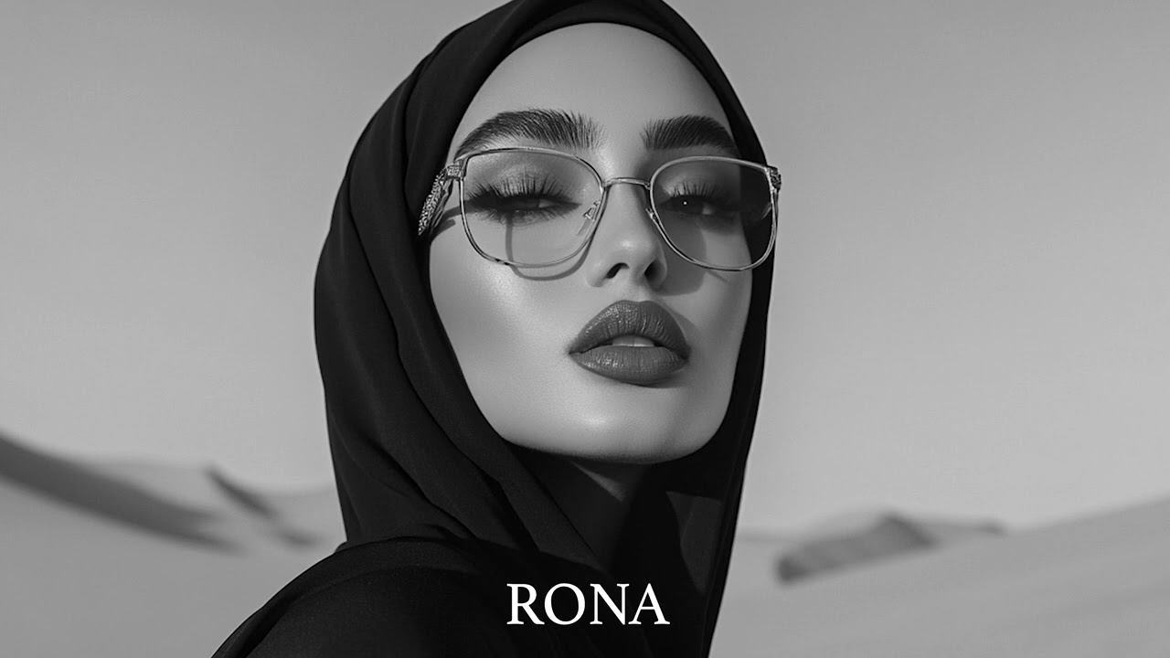 RONA MUSIC 2025 - Melodic Techno remix of Popular Songs Vol.65