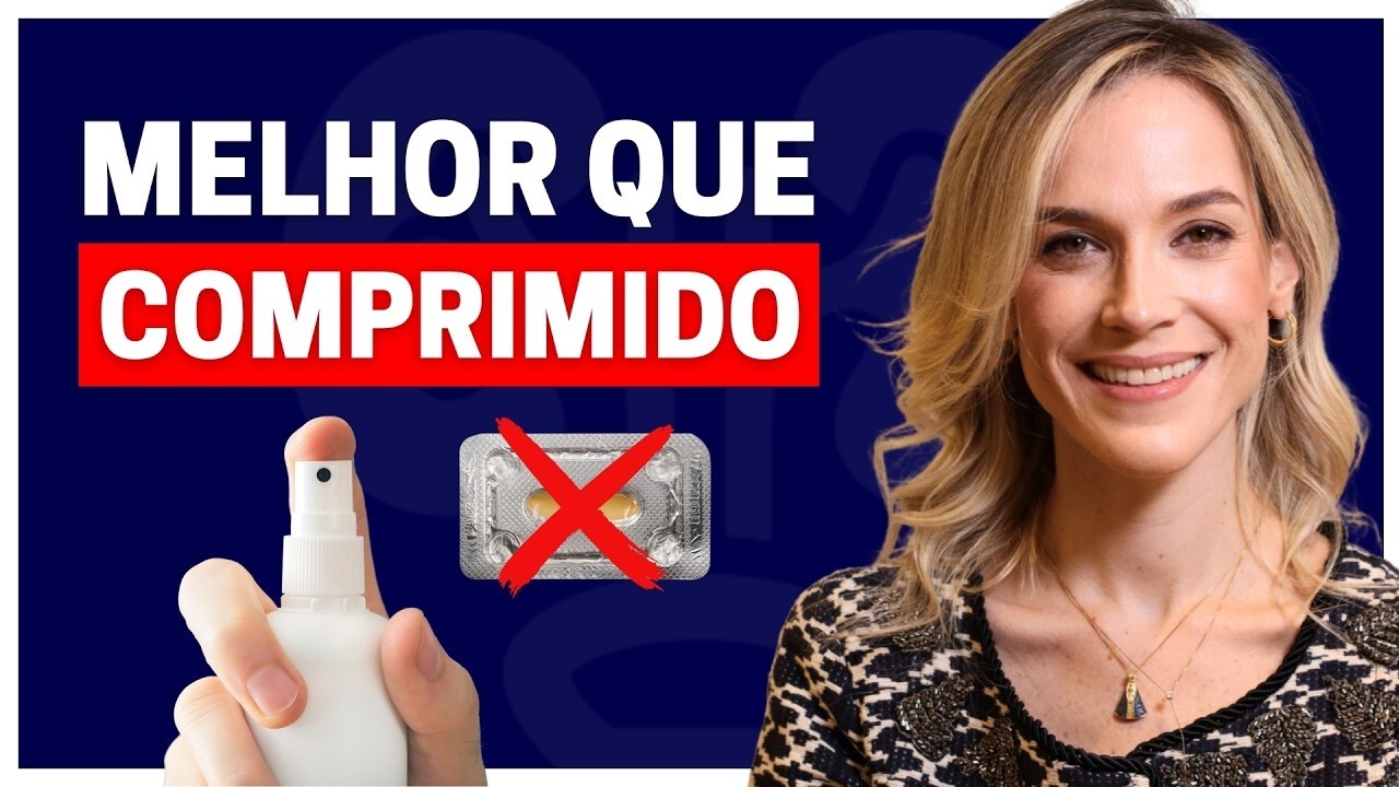 Tadalafila em spray sublingual ou comprimido oral (qual é a melhor opção?)