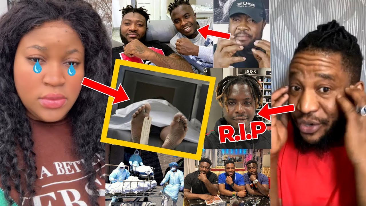 Sαd😭 Adwenepahene Wife Becky Finally Reveals What K!llεd her Husband +Bisgcout  begs Ghanaians